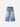 Bermuda Jeans Jorts ChillFit