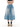 Bermuda Jeans Jorts ChillFit