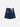 Bermuda Jeans Jorts com Bolsos Hope