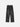 Calça Jeans Reta Preto 'Spider Web'