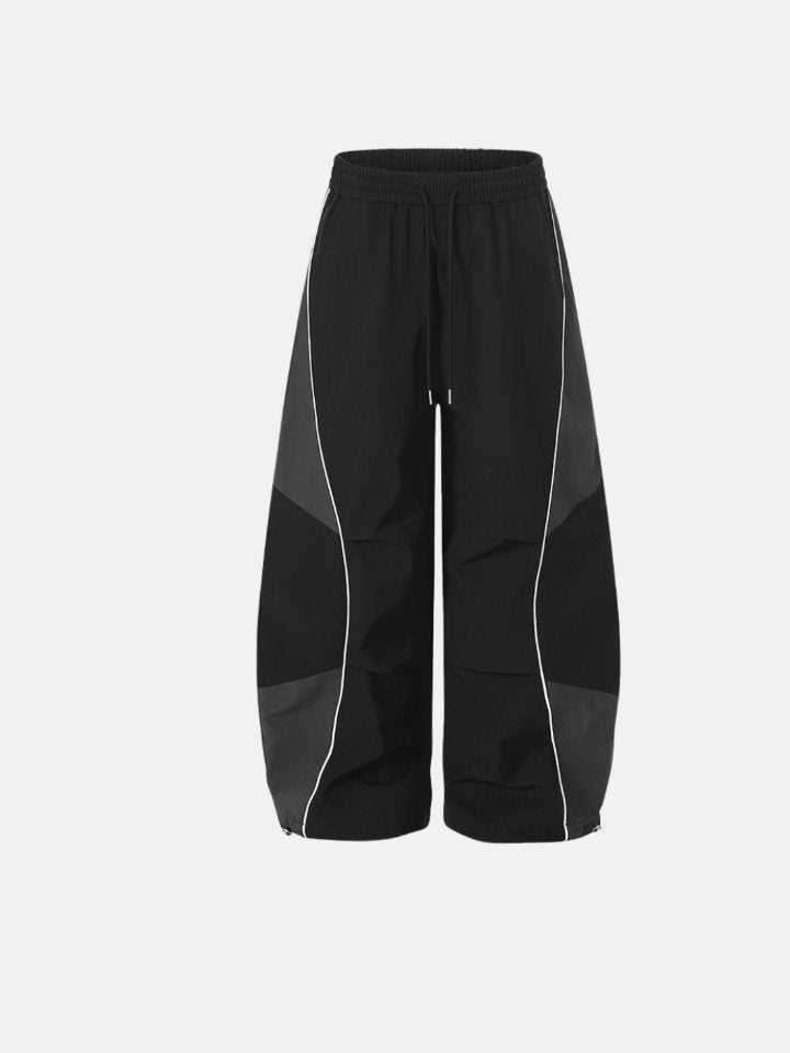 Calça Moletom Baggy Asteric "ELK"