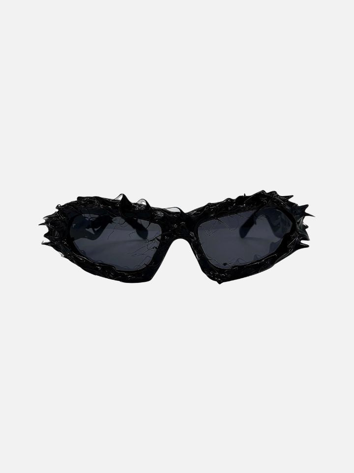 Óculos Asteric “Obsidian Venom”