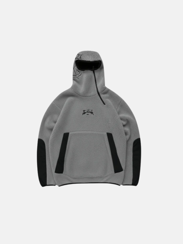 Moletom Balaclava Asteric “Ninja”
