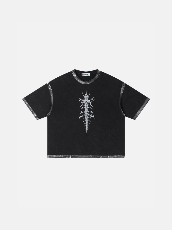 Camiseta Asteric "SCORP"