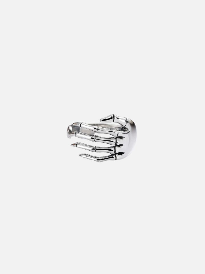 Anel Asteric “Bone Grip”
