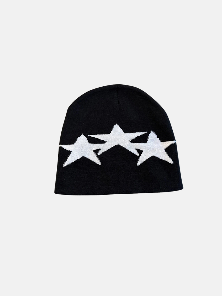 Touca Asteric "Star"