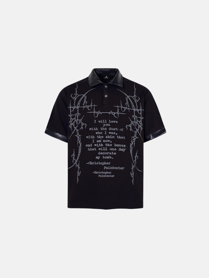 Camiseta Asteric "GOTY"