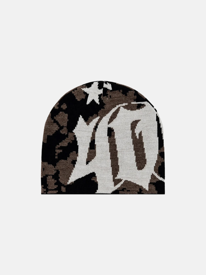 Touca Asteric "Forty"