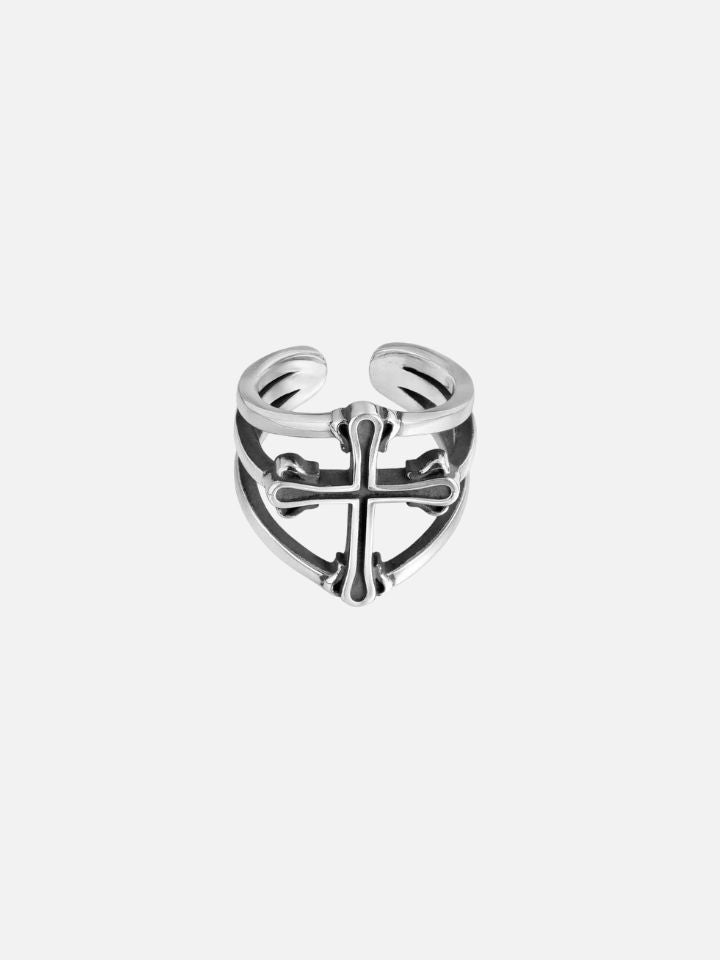 Anel Asteric “Sacred Bound”