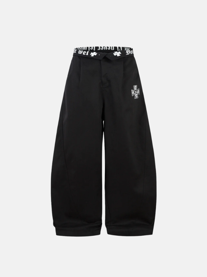Calça Asteric "240"