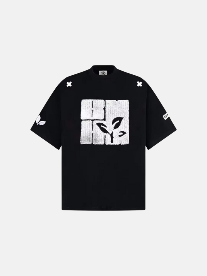 Camiseta Asteric  "Fyx"