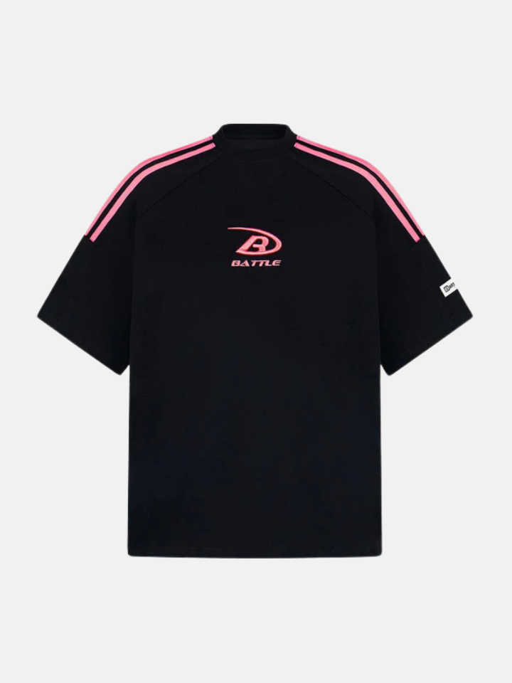 Camiseta Asteric  "BTT"