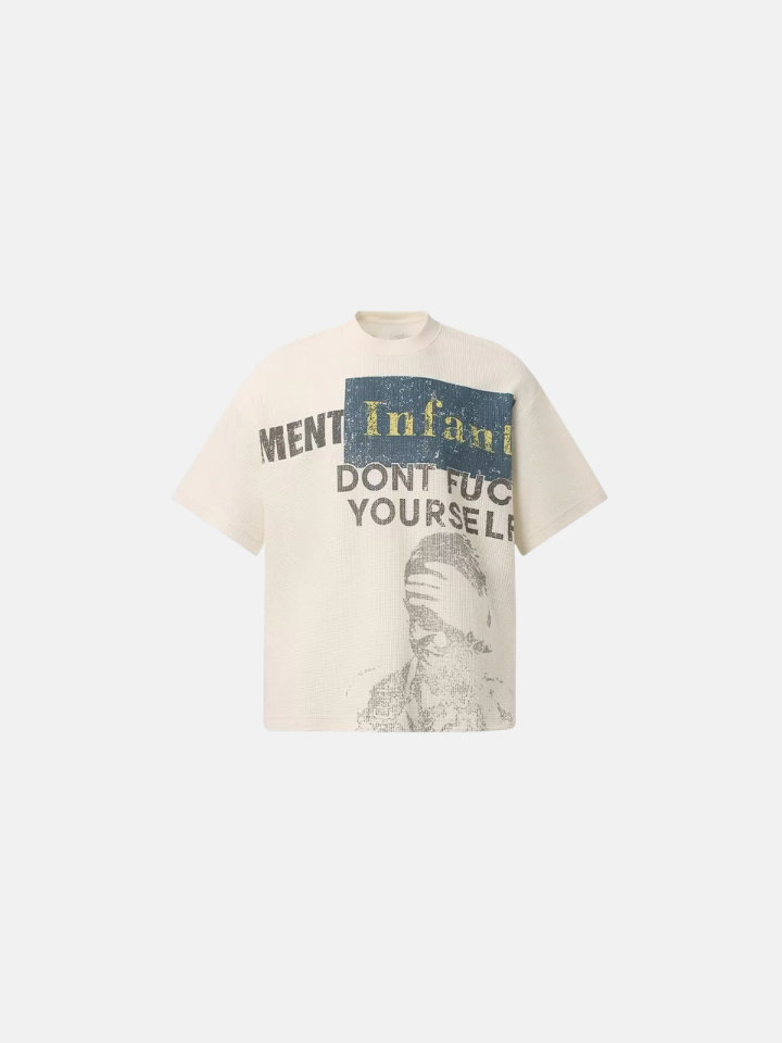 Camiseta Asteric "COPY"