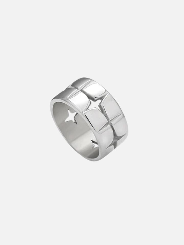 Anel Asteric “Stellar Bound”