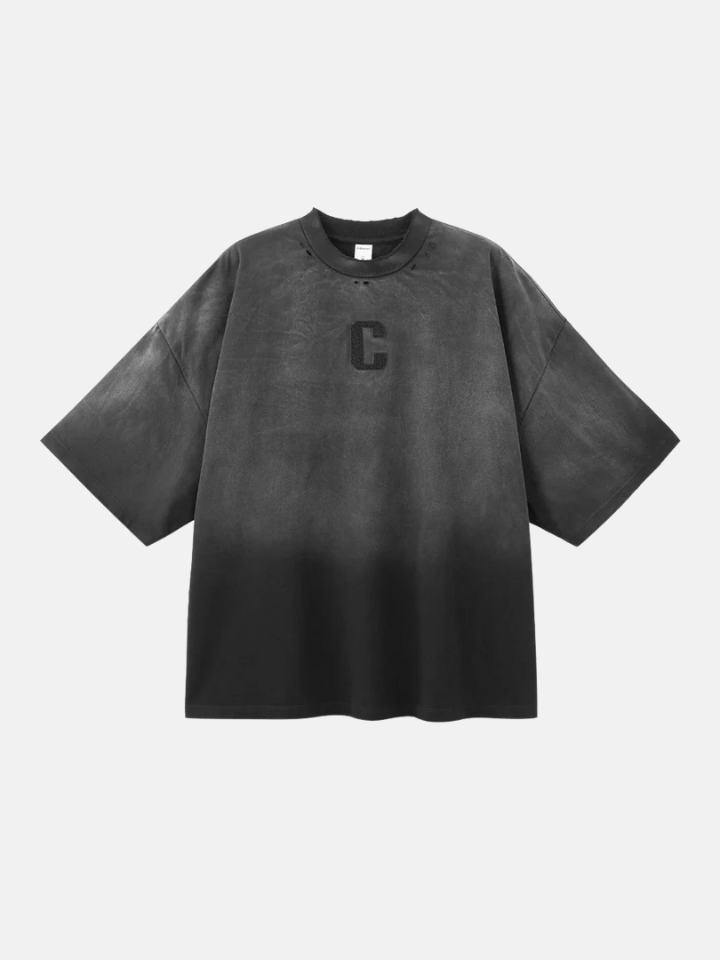 Camiseta Asteric "CCC"