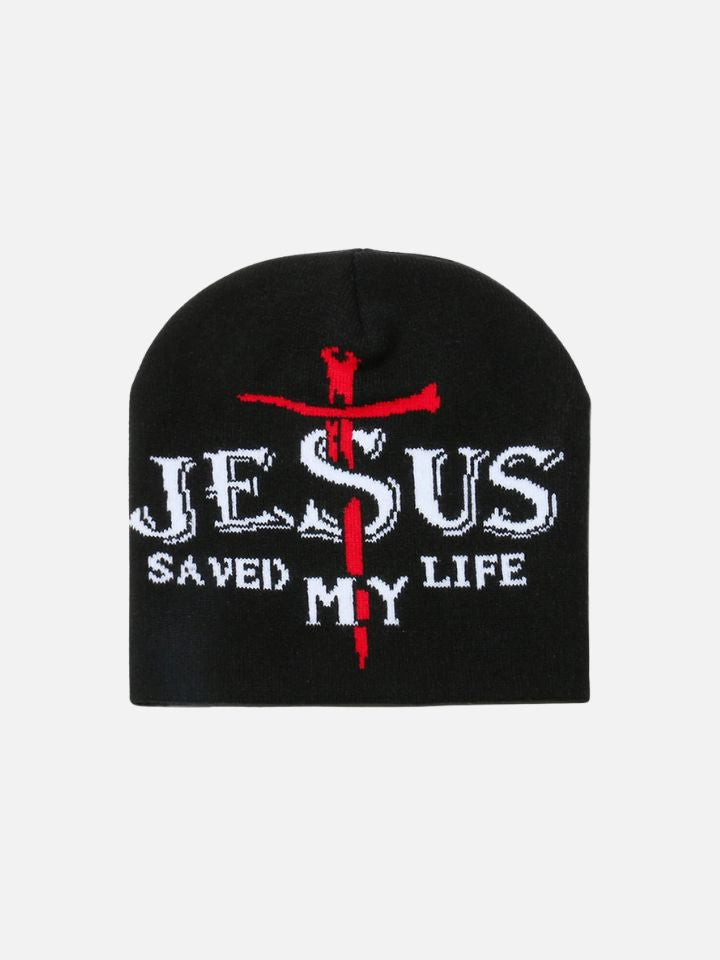 Touca Asteric “Saved My Life”