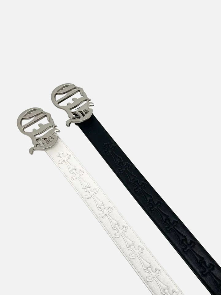 Cinto Asteric “Rebel Cross”