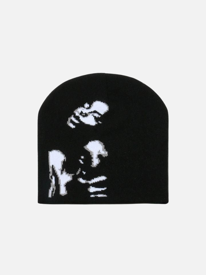 Touca Geschilly “Kiss of Bones”