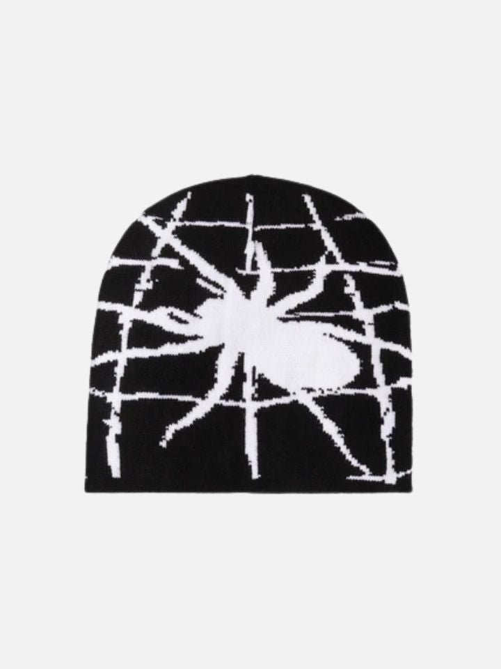Touca Asteric “Spider Grid”