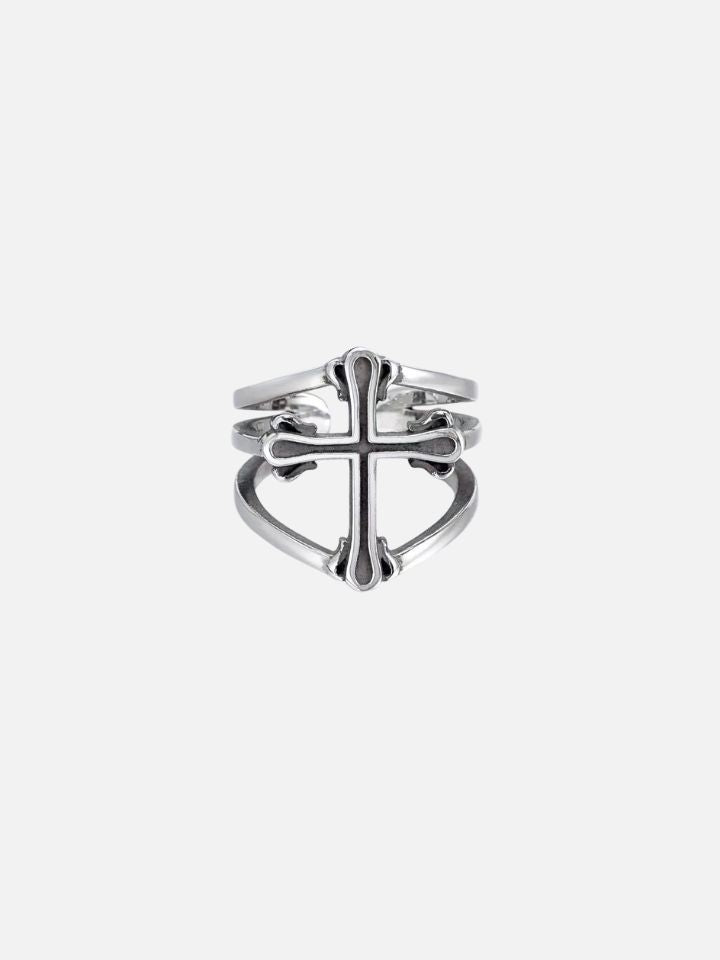 Anel Asteric “Sacred Bound”
