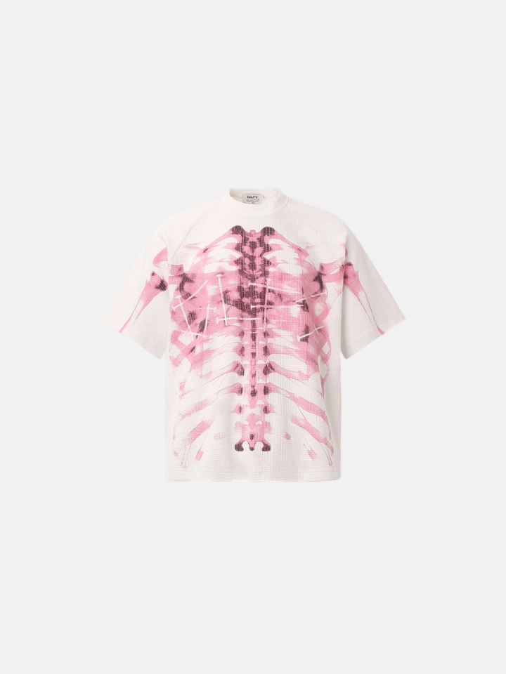 Camiseta Asteric "Nail"