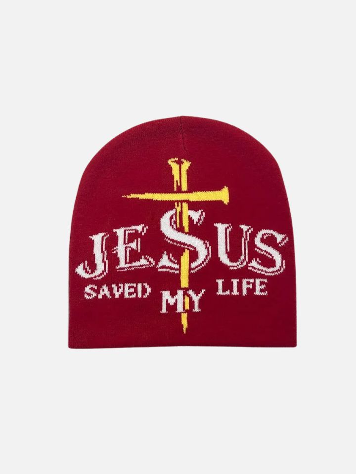 Touca Asteric “Saved My Life”