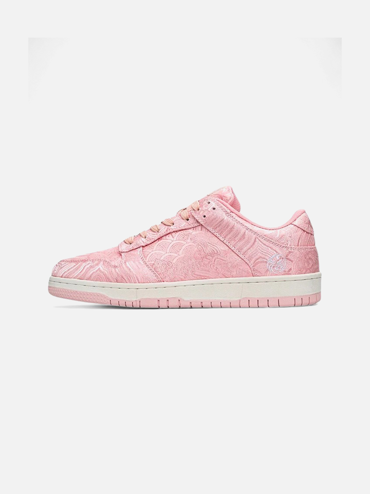 Tênis Sneaker Inspirado em Nihonga - Zerando Estoque 2.0