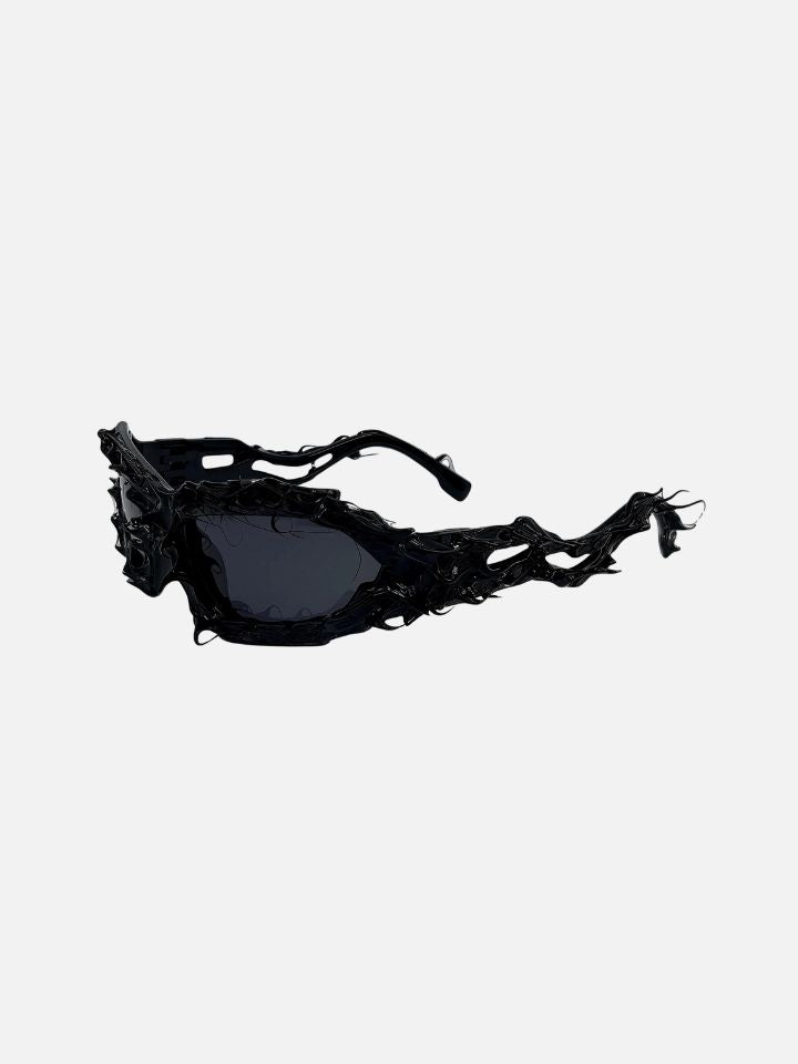 Óculos Asteric “Obsidian Venom”