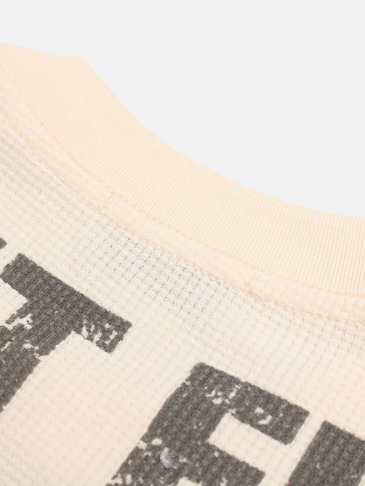 Camiseta Asteric "COPY" - ÚLTIMA LEVA