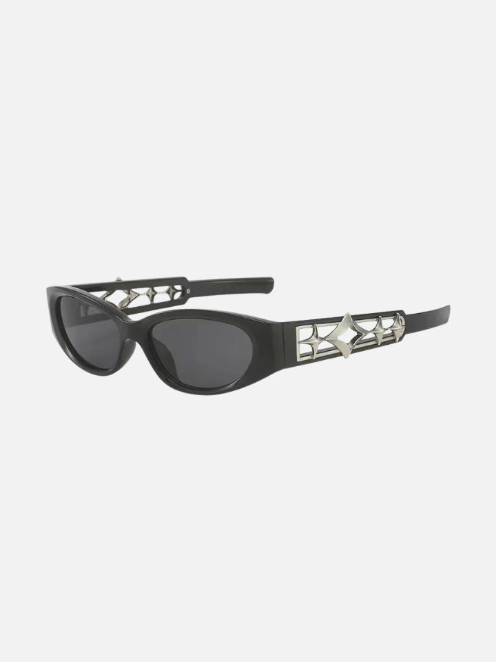 Óculos Asteric “Starframe Noir”