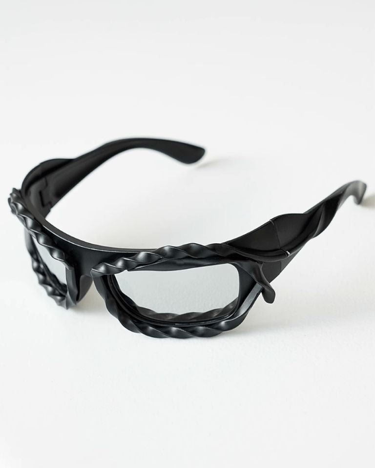 Óculos Asteric “Twist Storm”