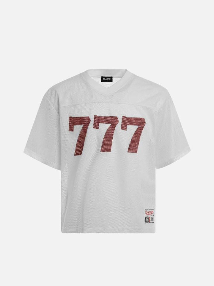 Camiseta Casual 777 'Aether'