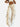 Calça Baggy Feminina Com Bolsos Zeluna