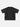 Camiseta Techwear Preto ‘Nexus’