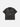 Camiseta Oversized Preto Barricade