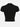 Cropped Feminino em Algodão com Zíper Amped