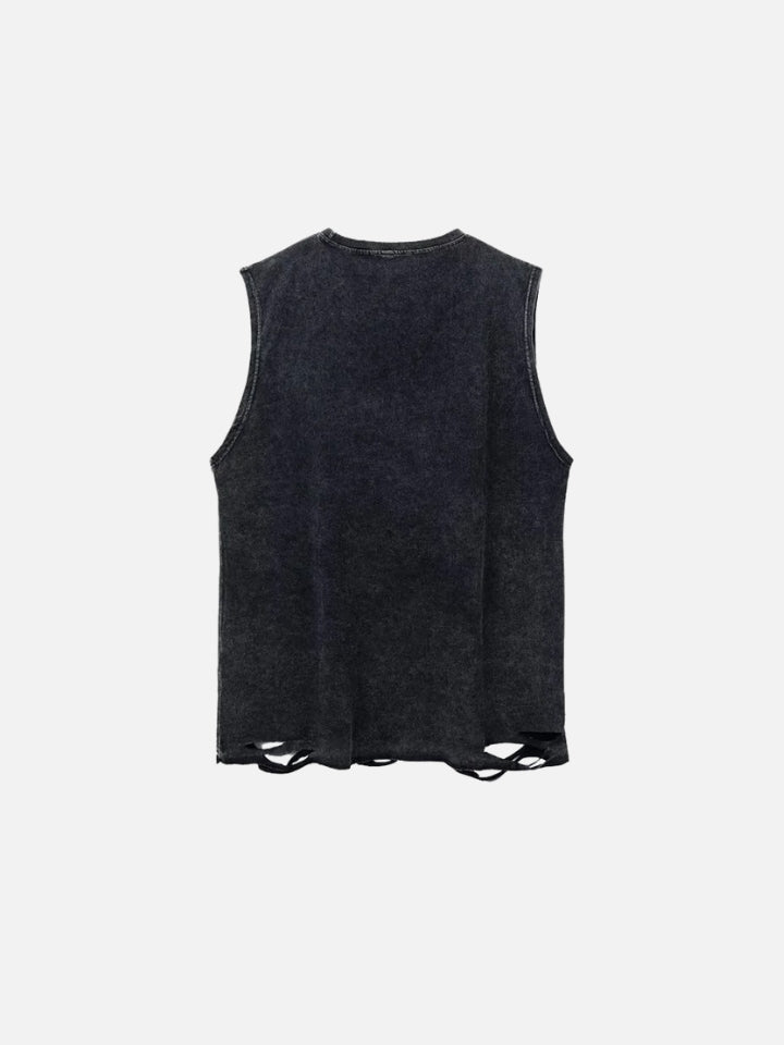 Regata Muscle Tee Thrill