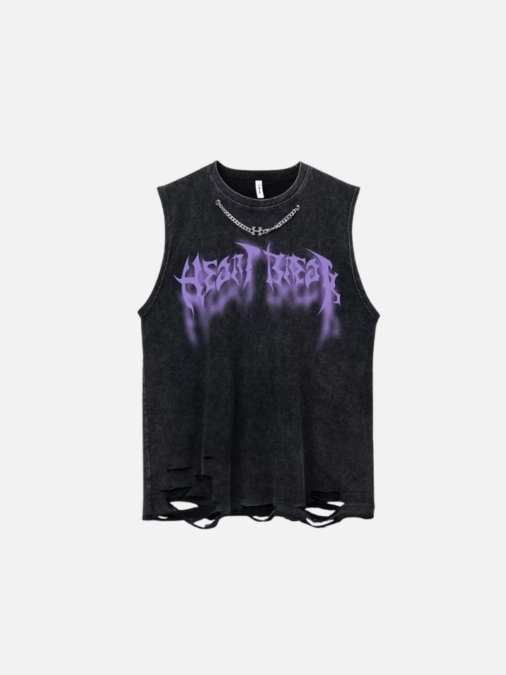 Regata Muscle Tee Thrill