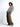 Calça Cargo Feminina Verde 'Low Moss'