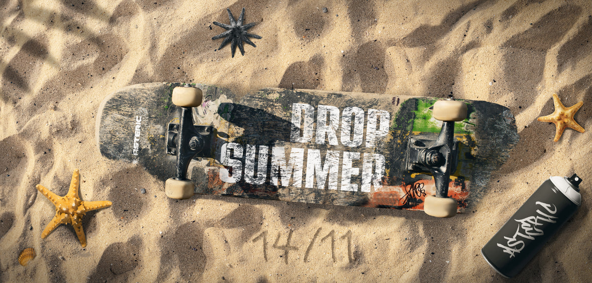 DROP VERÃO
